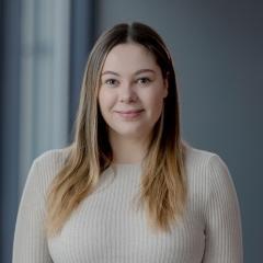 Sarah Fischer-Wied
