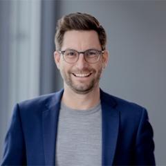 Tobias Treude