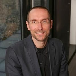 Ein Foto von Bernd Dollinger.