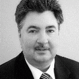 Dr. Klaus-Martin Klein