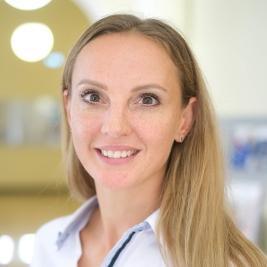 Xenia Anders