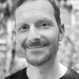 Ein Foto von Sebastian Franke