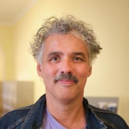 Foto von Marc Hassenzahl