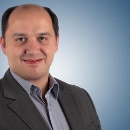 Foto von Manuel Froitzheim
