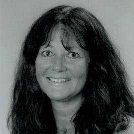 Ein Foto von Manuela Siewert.