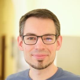 Foto von Nathanael Klein