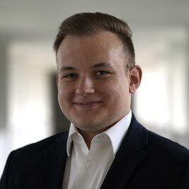 Lukas Becker