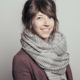 Profilbild Christine Gebhard