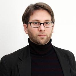 Ein Foto von André Schütte.