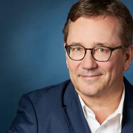 Prof. Dr. Wolfgang Bergem