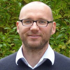 Kristian Kleinke