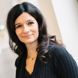 Yasmin Temelli