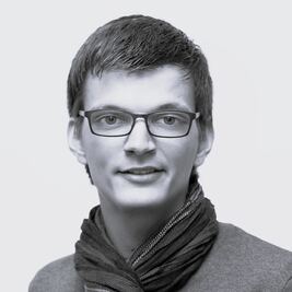 Foto von Manuel Theile