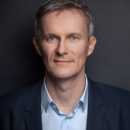 Torsten Steinhoff