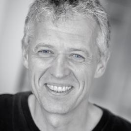 Bild von Prof. Dr. Martin Gröger