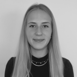 Ein Foto von Jennifer Kluge