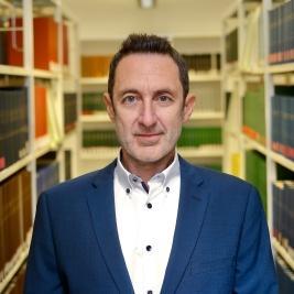 Kraus - Personenbild