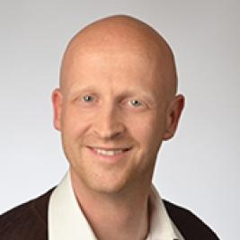 Ein Foto von Marcel Martsch