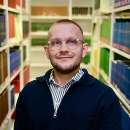 Schröder Personenbild