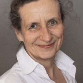 Passbild Astrid Vogelpohl