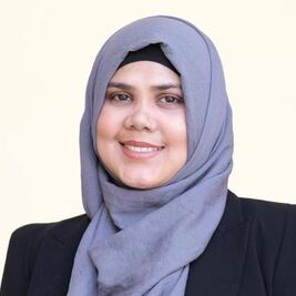 Moonum Zehra
