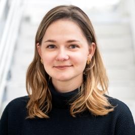 Portait Jovita Lukasik