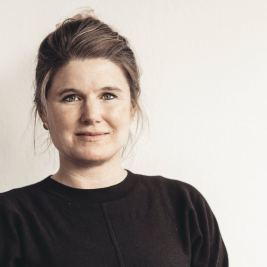 Evelyn Buyken
