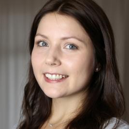 Foto von Lea Stark-Blomeier