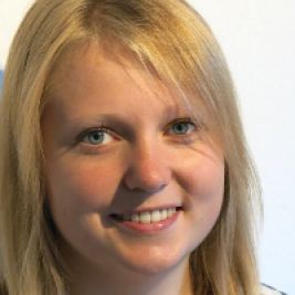 Dina Wilks