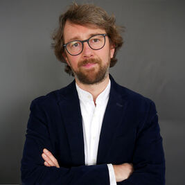 Friedemann Vogel Foto