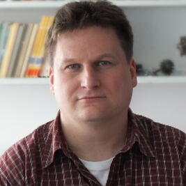 Prof. Dr. Ulf Lorenz