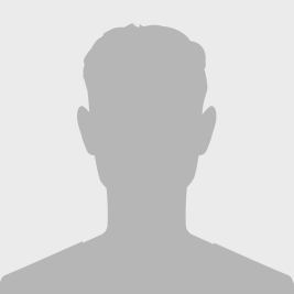 Profilbild dummy