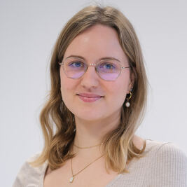 Sophie Seeger Psychologin