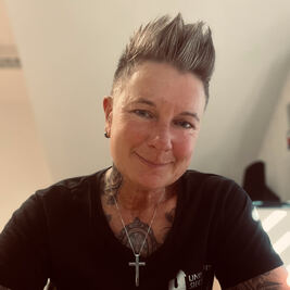 Profilbild Frau Bartling