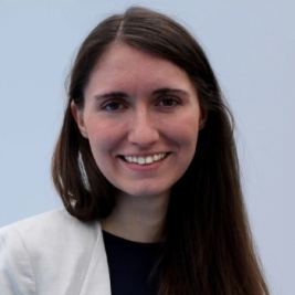Mitarbeiterfoto Isabell Eberling