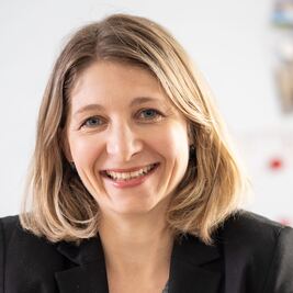 Profilbild Svenja Flechtner