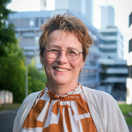 Sabine Leukel
