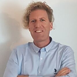 Markus Helmerich