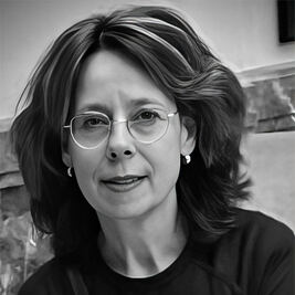 Prof. Dr. Petra Lohmann
