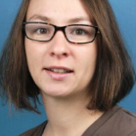 Susanne Spies
