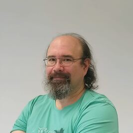 Sven Dienstbach