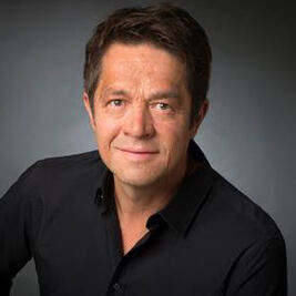 Univ.-Prof. Dr.-Ing. Horst Görg