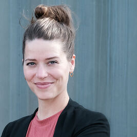 Portrait von Katrin Tacke