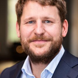 Peter Burggräf