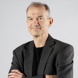 Profilbild von Daniel Müller
