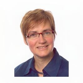 Prof. Dr. Klaudia Witte