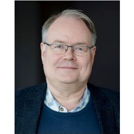 Prof. Dr. Hans Merzendorfer