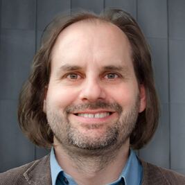 Foto von Gunnar Stevens