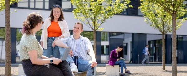 Studierende