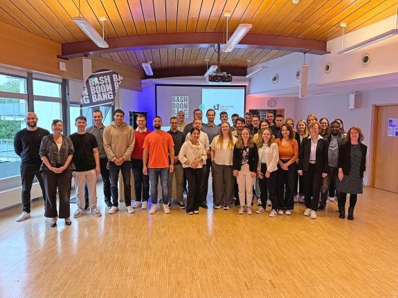 Netzwerk Siegen Junior Fellows der Universität Siegen